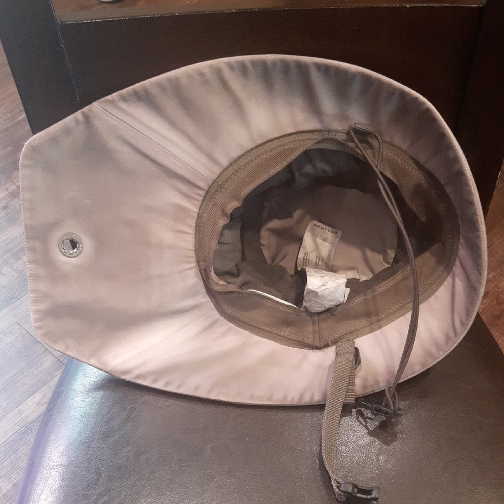 HAMCUS Bucket Hat A/W Season 2020 - Picture 5 of 13